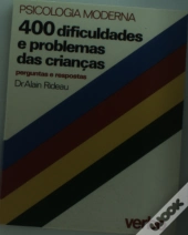 400 Dificuldades e Problemas das Crianças