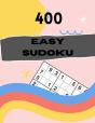 400 Easy Sudoku - Preview