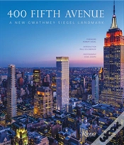Capa do artigo 400 Fifth Avenue