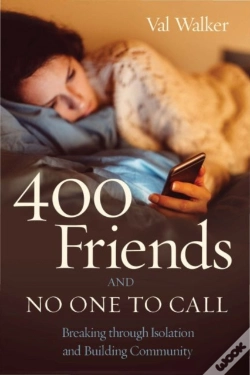 Capa do artigo 400 Friends And No One To Call