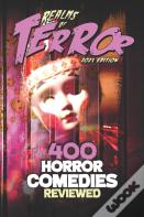 400 Horror Comedies Reviewed