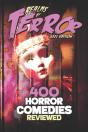 400 Horror Comedies Reviewed - Preview
