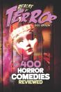 400 Horror Comedies Reviewed - Preview