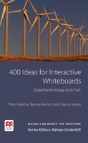 400 Ideas For Interactive Whiteboards Digital Methodology Book Pack - Preview