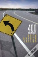 400 Kilometres