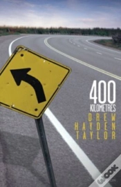 Capa do artigo 400 Kilometres