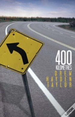 Capa do artigo 400 Kilometres