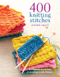 400 Knitting Stitches - Preview