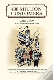 Capa do artigo 400 Million Customers