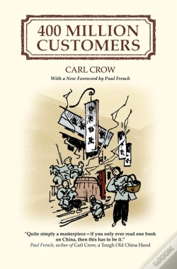 Capa do artigo 400 Million Customers