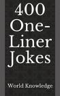 400 One-Liner Jokes - Preview