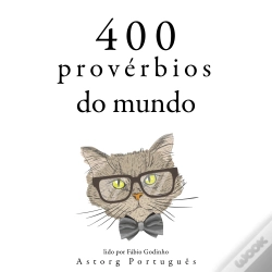 Capa do artigo 400 Provérbios Do Mundo