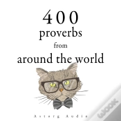 Capa do artigo 400 Proverbs From Around The World