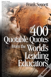 Capa do artigo 400 Quotable Quotes From The World