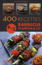 400 Recettes A A Z Barbecue & Plancha - Preview