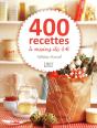 400 Recettes À Moins De 4 Euros - Preview