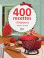 400 Recettes Classiques - Preview