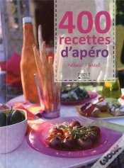 Capa do artigo 400 Recettes D