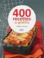 400 Recettes De Gratins - Preview