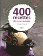 400 Recettes De Mini-Cocottes - Preview