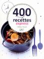 400 Recettes Express - Preview