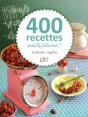 400 Recettes Poids Plume ! - Preview