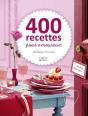 400 Recettes Pour Amoureux - Preview