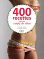 400 Recettes Pour Un Corps De Reve - Preview