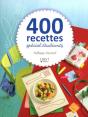 400 Recettes Spécial Étudiants - Preview