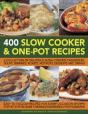 400 Slow Cooker & One-Pot Recipes - Preview