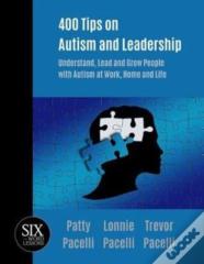 400 Tips On Autism And Leadership