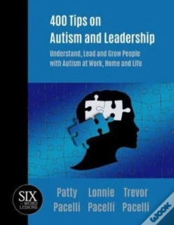 Capa do artigo 400 Tips On Autism And Leadership