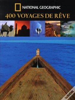 Capa do artigo 400 Voyage De Rêves