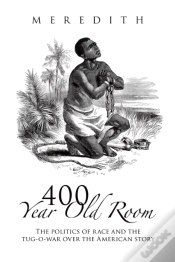 Capa do artigo 400 Year Old Room