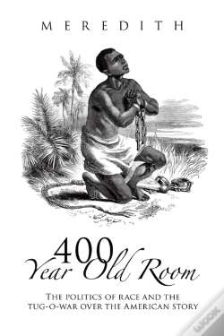 Capa do artigo 400 Year Old Room
