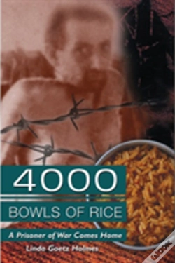 Capa do artigo 4000 Bowls Of Rice