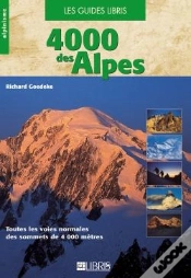 Capa do artigo 4000 Des Alpes