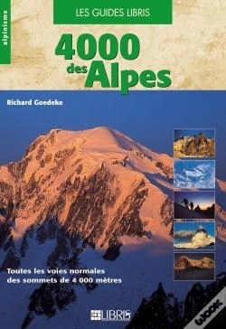 Capa do artigo 4000 Des Alpes