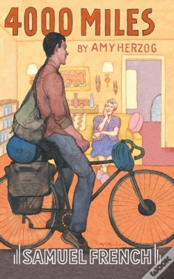 Capa do artigo 4000 Miles