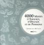 4000 Motifs D'Animaux, D'Oiseaux Et De Poissons - Preview