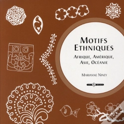 Capa do artigo 4000 Motifs Ethniques