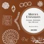 4000 Motifs Ethniques - Preview