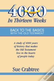 Capa do artigo 4,000 Years In Thirteen Weeks