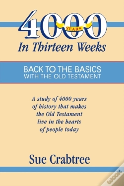 Capa do artigo 4,000 Years In Thirteen Weeks