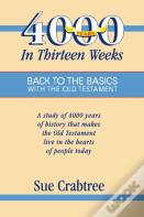 4,000 Years In Thirteen Weeks
