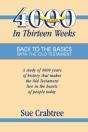 4,000 Years In Thirteen Weeks - Preview