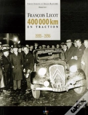 Capa do artigo 400000km En Traction