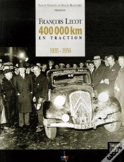 Capa do artigo 400000km En Traction