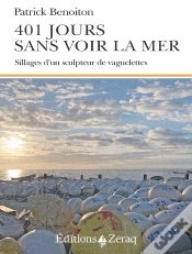 Capa do artigo 401 Jours Sans Voir La Mer