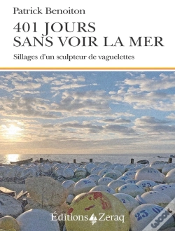 Capa do artigo 401 Jours Sans Voir La Mer